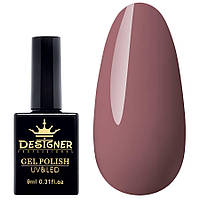 Гель-лак Designer Professional Gel Polish G208