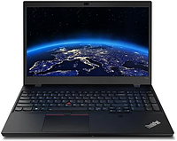 Ноутбук Lenovo ThinkPad Intel Core i5 12500H 16/512Gb Intel Iris Xe Graphics Win11P 21D80005CK