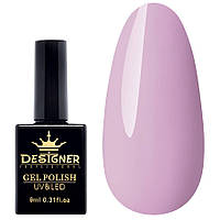 Гель-лак Designer Professional Gel Polish H215