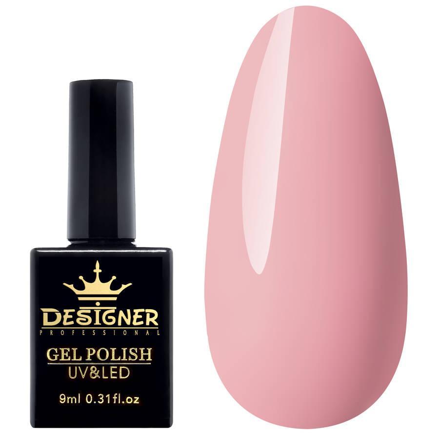 Гель-лак Designer Professional Gel Polish H218