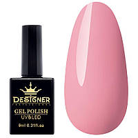 Гель-лак Designer Professional Gel Polish H219