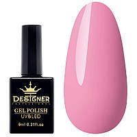 Гель-лак Designer Professional Gel Polish H220