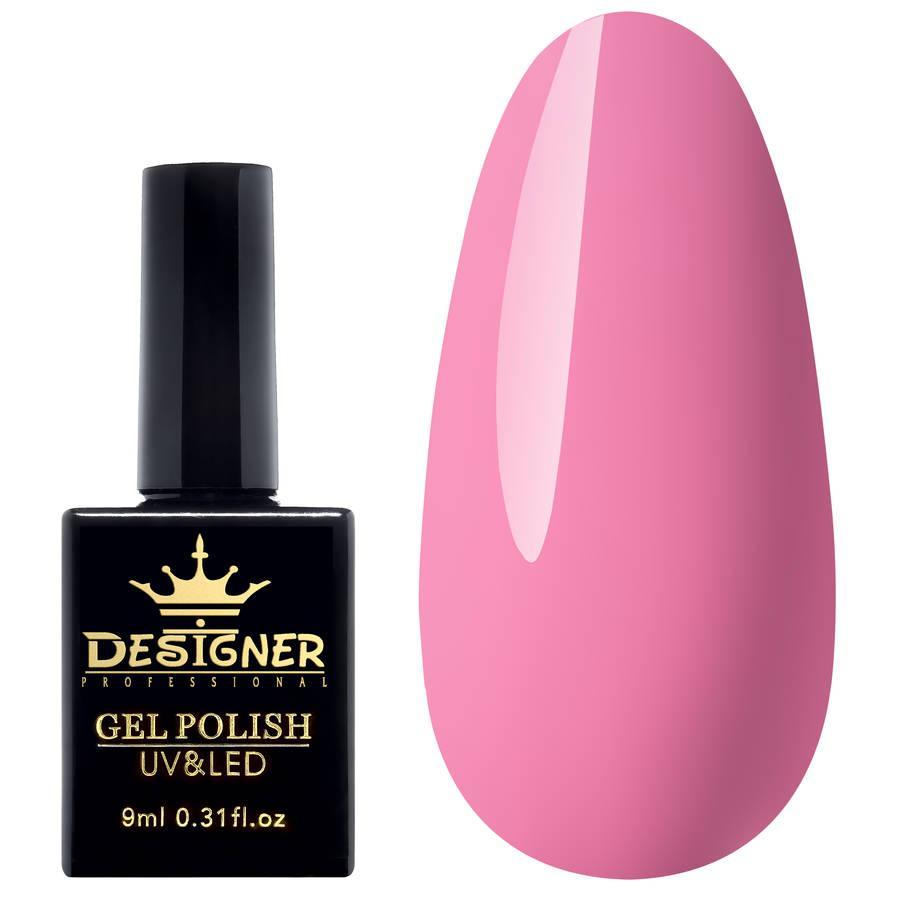 Гель-лак Designer Professional Gel Polish H221