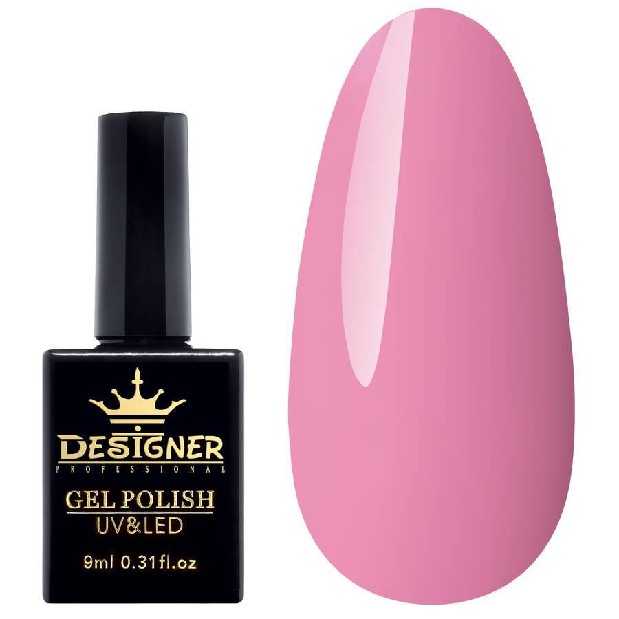 Гель-лак Designer Professional Gel Polish H222