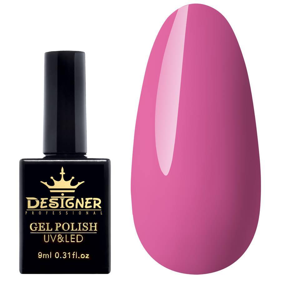 Гель-лак Designer Professional Gel Polish H223