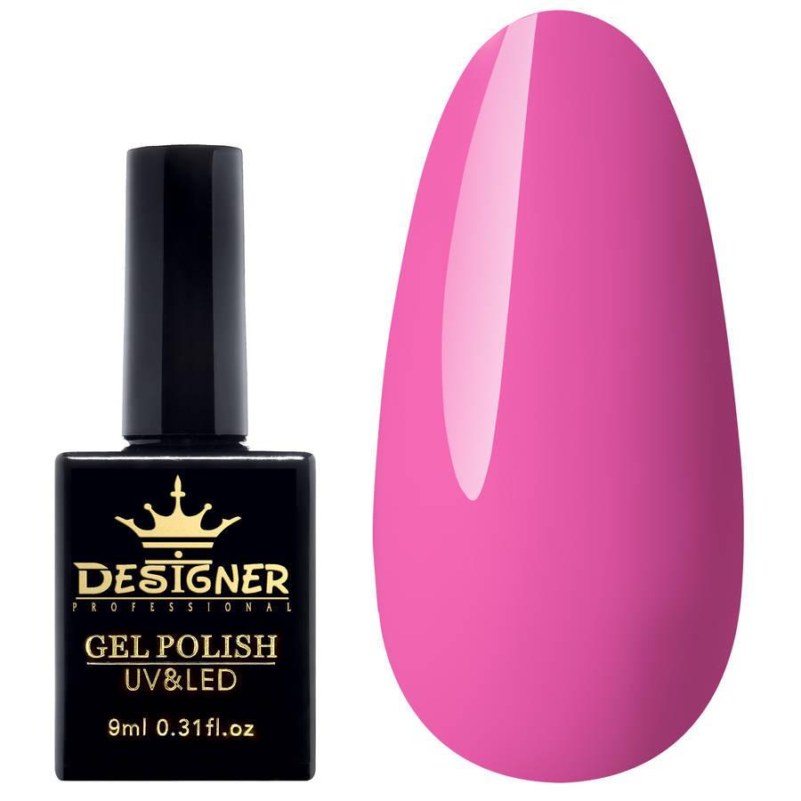 Гель-лак Designer Professional Gel Polish H225