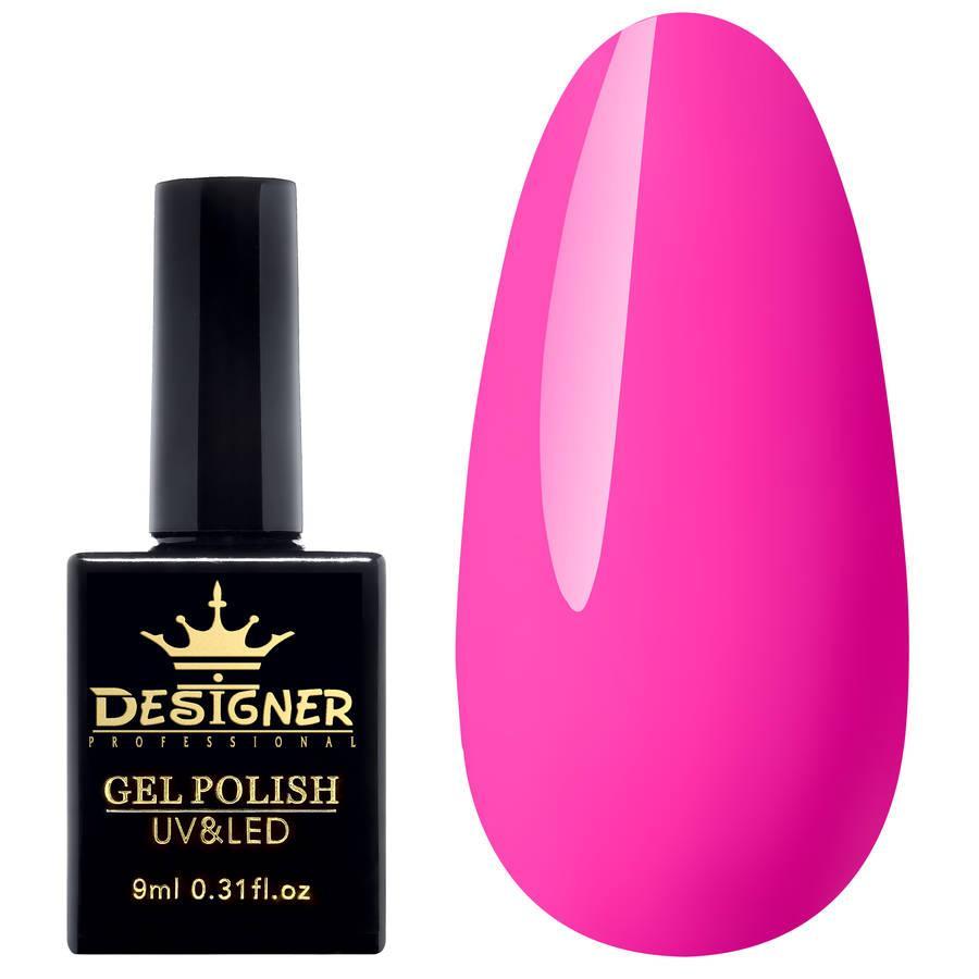 Гель-лак Designer Professional Gel Polish H226