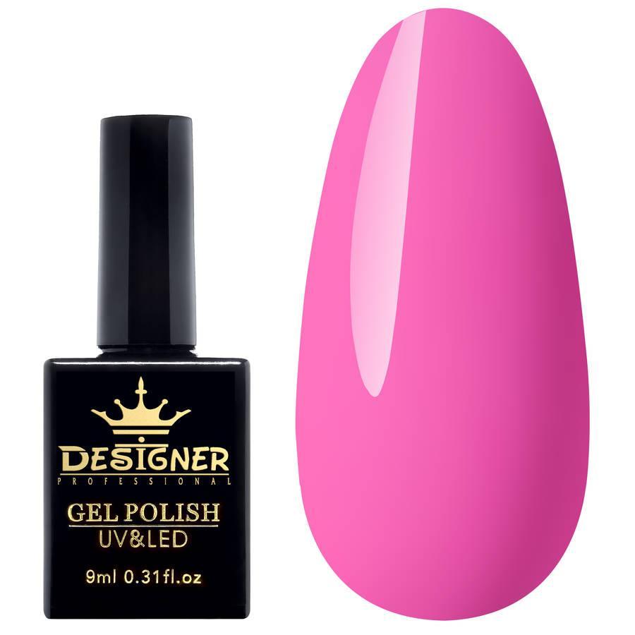 Гель-лак Designer Professional Gel Polish H227