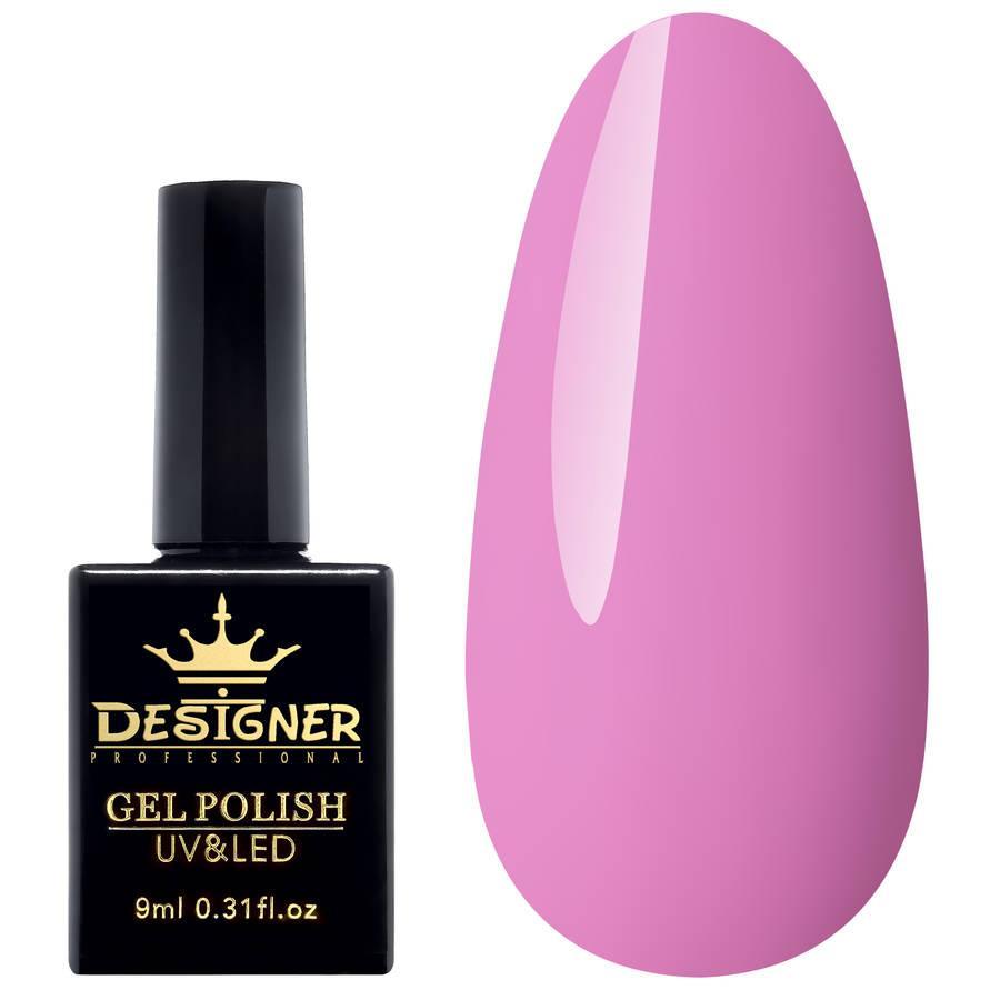 Гель-лак Designer Professional Gel Polish H228