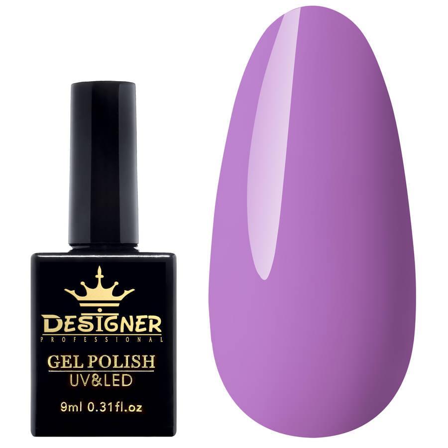 Гель-лак Designer Professional Gel Polish H231