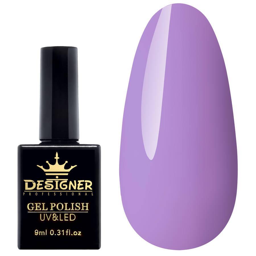 Гель-лак Designer Professional Gel Polish H235