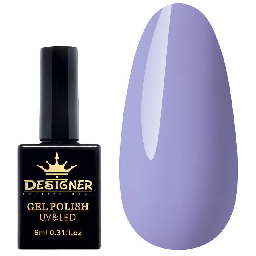 Гель-лак Designer Professional Gel Polish H236