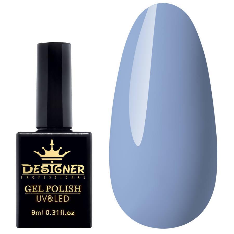 Гель-лак Designer Professional Gel Polish H237