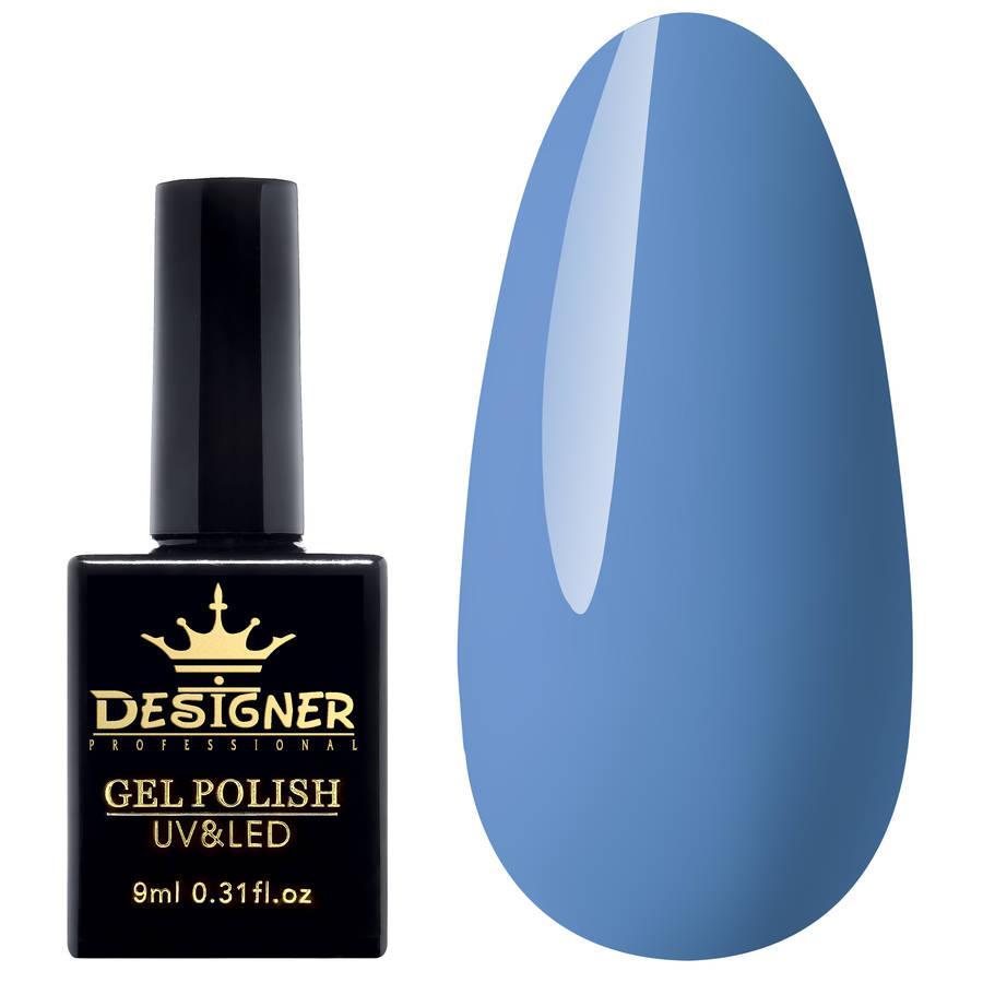 Гель-лак Designer Professional Gel Polish H238