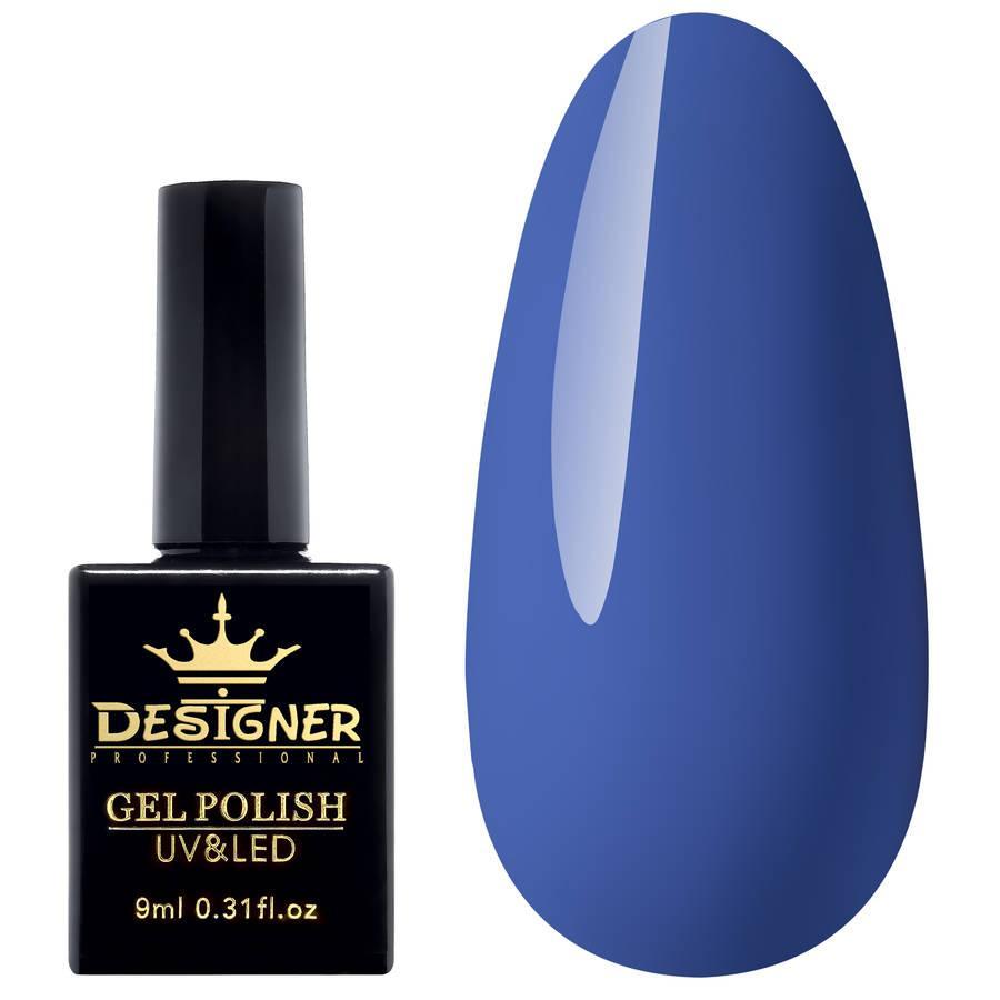 Гель-лак Designer Professional Gel Polish H239