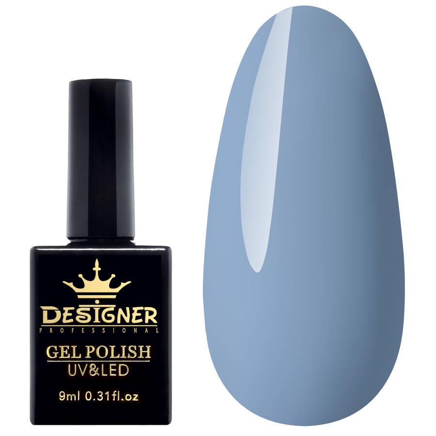 Гель-лак Designer Professional Gel Polish H240