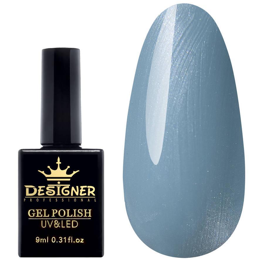 Гель-лак Designer Professional Gel Polish H241