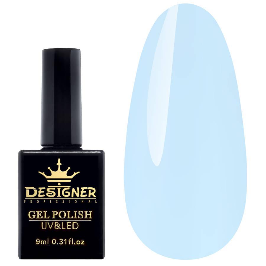 Гель-лак Designer Professional Gel Polish H242