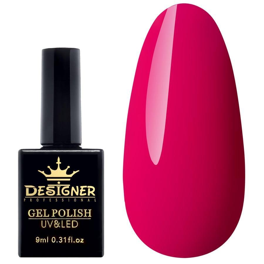 Гель-лак Designer Professional Gel Polish I252
