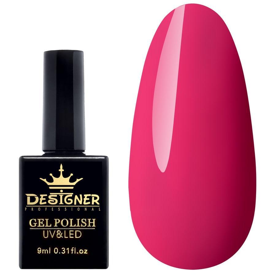 Гель-лак Designer Professional Gel Polish I254