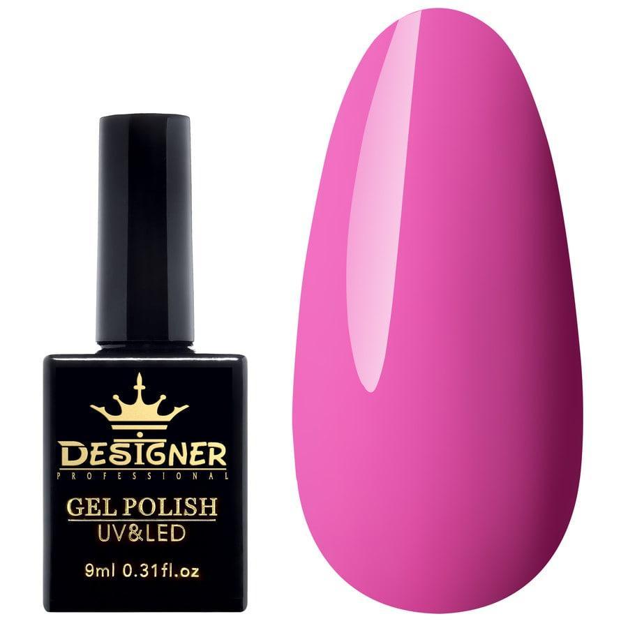 Гель-лак Designer Professional Gel Polish I255