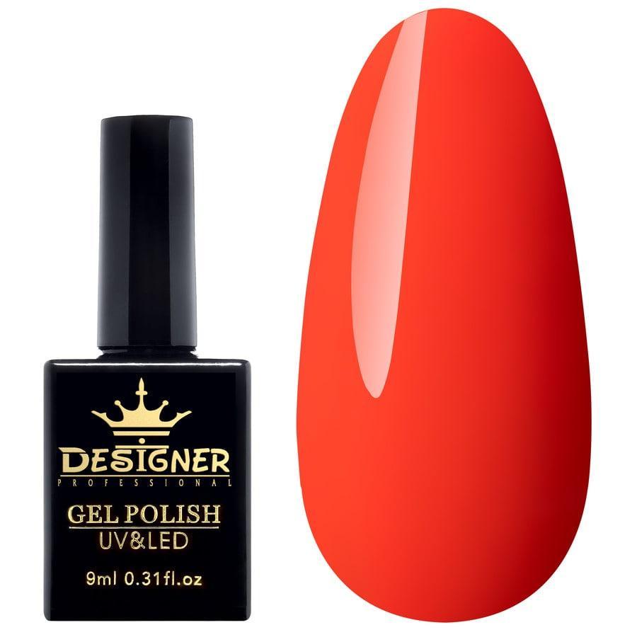 Гель-лак Designer Professional Gel Polish I257