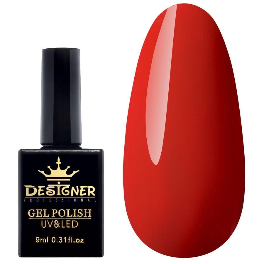Гель-лак Designer Professional Gel Polish I260