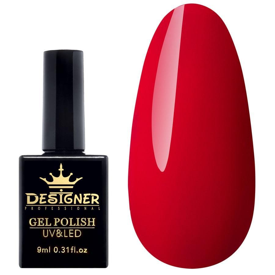 Гель-лак Designer Professional Gel Polish I261