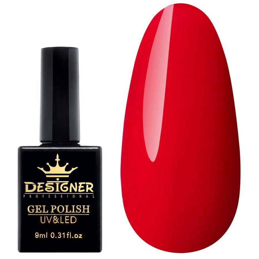 Гель-лак Designer Professional Gel Polish I262
