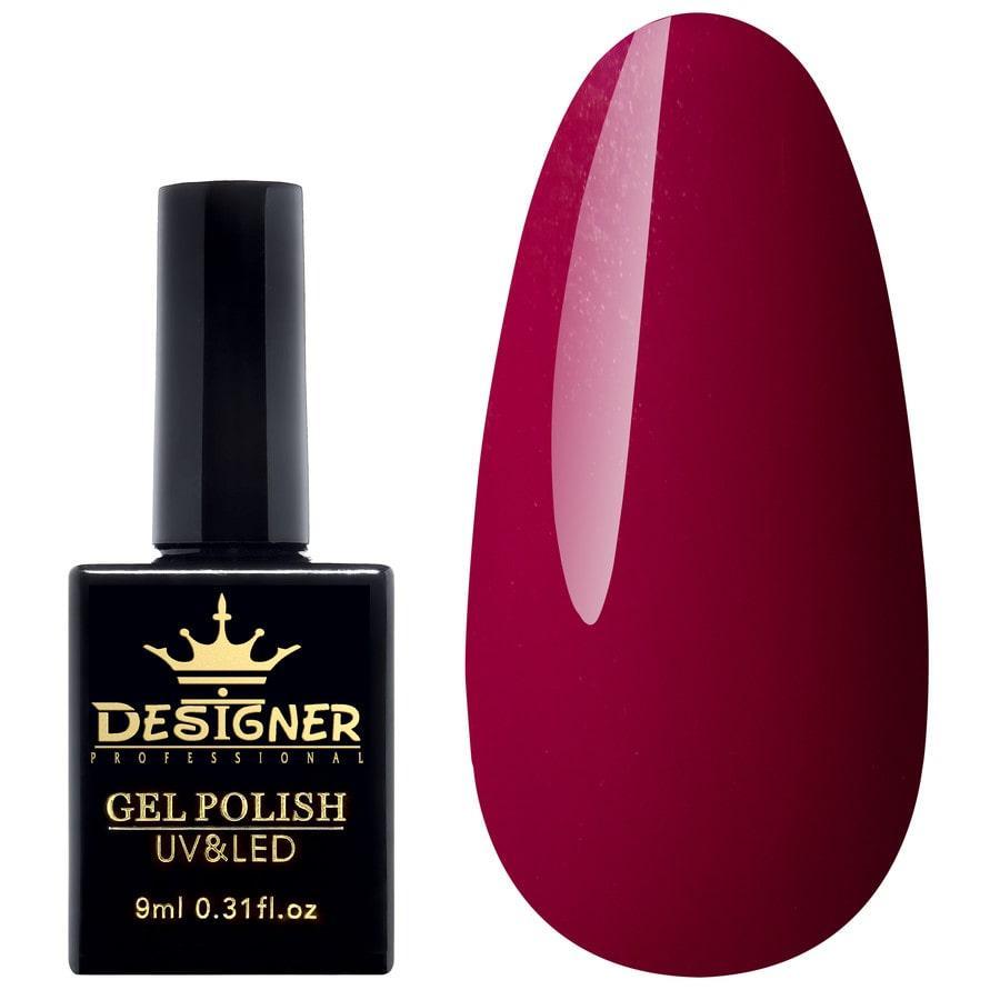 Гель-лак Designer Professional Gel Polish I264