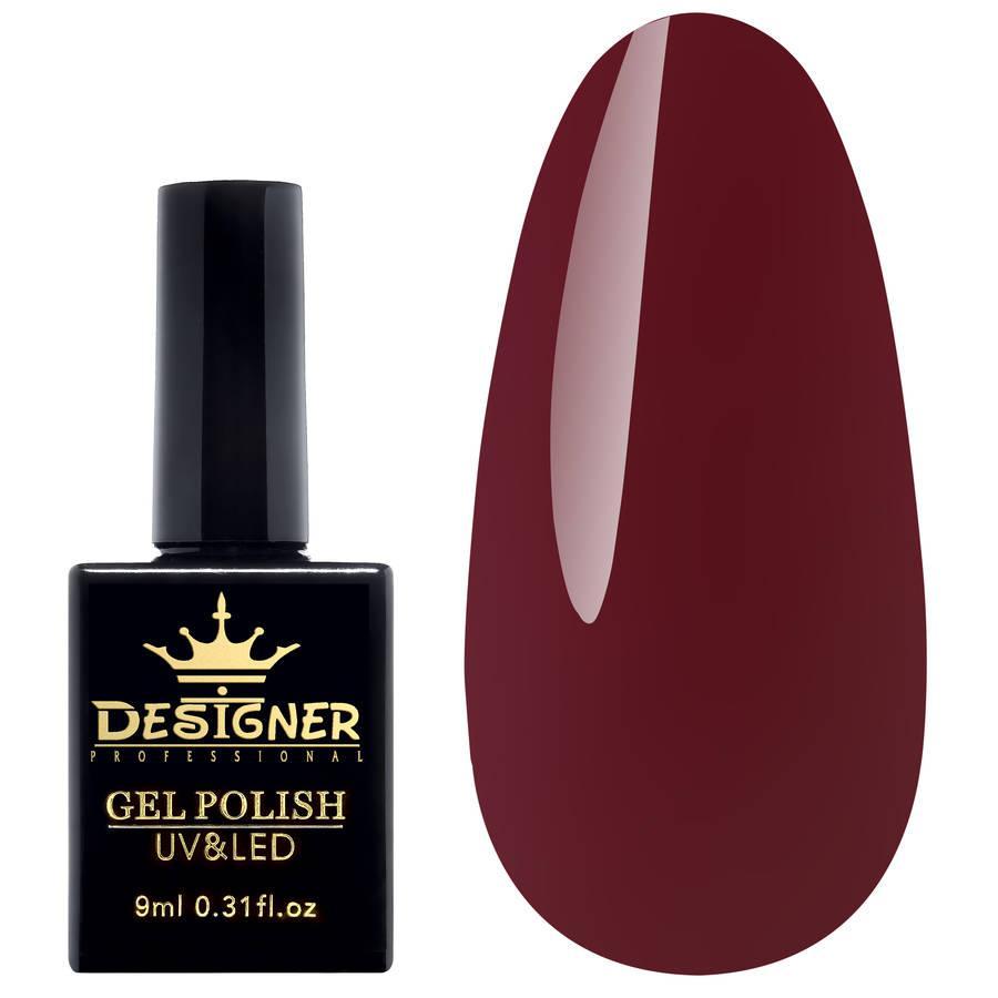 Гель-лак Designer Professional Gel Polish I266