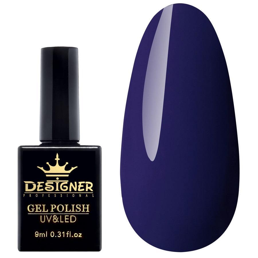 Гель-лак Designer Professional Gel Polish I268