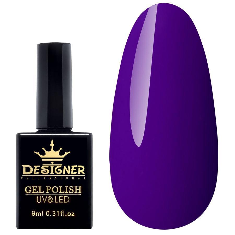 Гель-лак Designer Professional Gel Polish I270