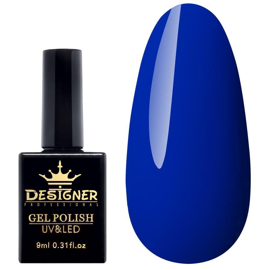 Гель-лак Designer Professional Gel Polish I272