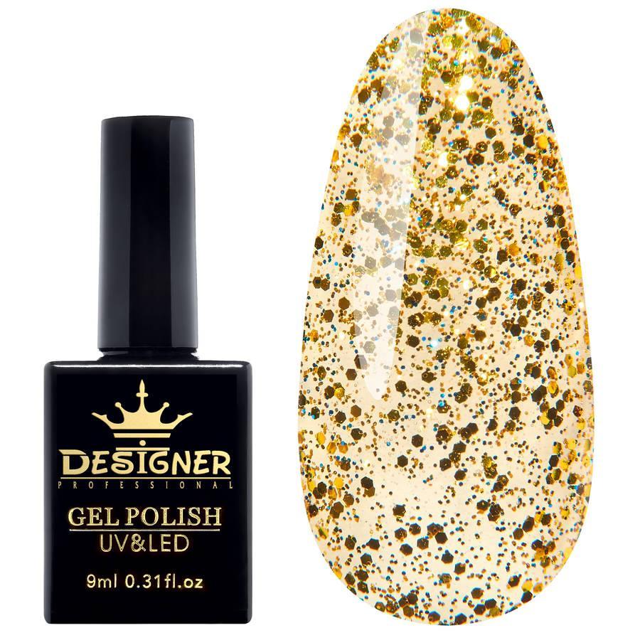 Гель-лак Designer Professional Gel Polish J279