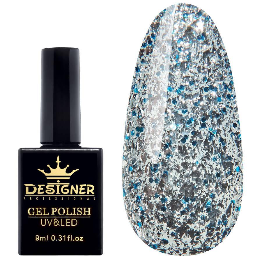 Гель-лак Designer Professional Gel Polish J280