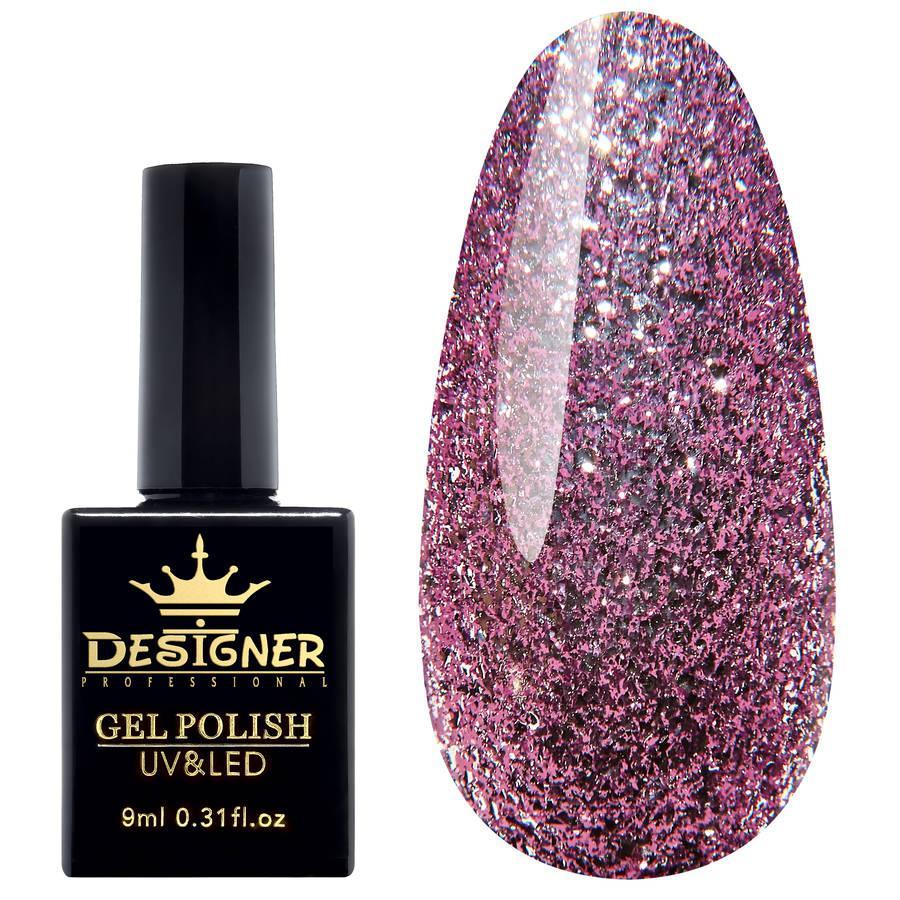 Гель-лак Designer Professional Gel Polish J281