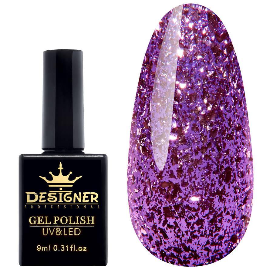 Гель-лак Designer Professional Gel Polish J282