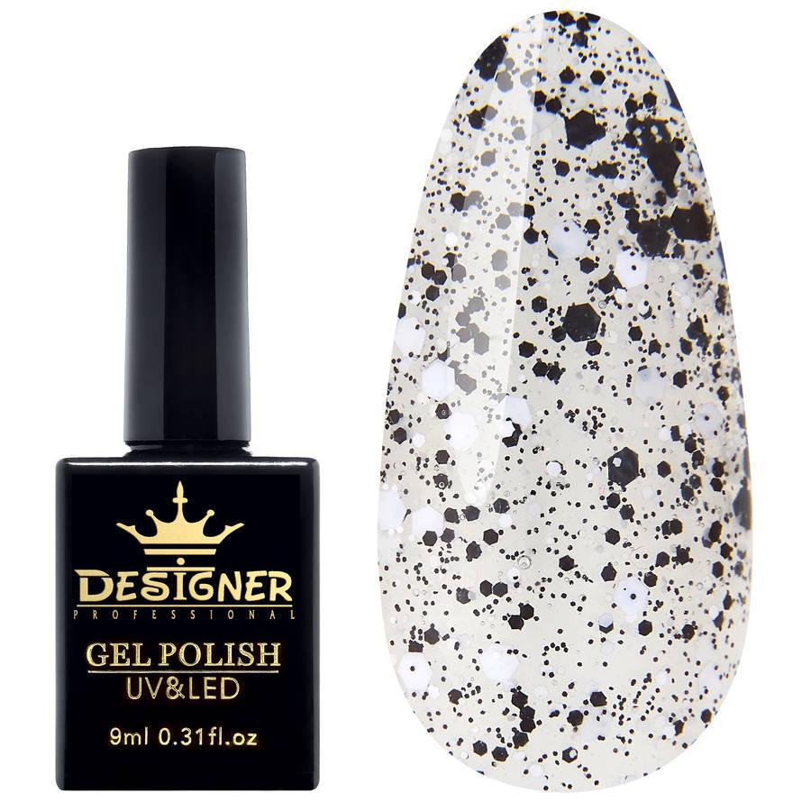 Гель-лак Designer Professional Gel Polish K283
