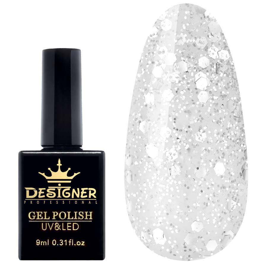 Гель-лак Designer Professional Gel Polish K284