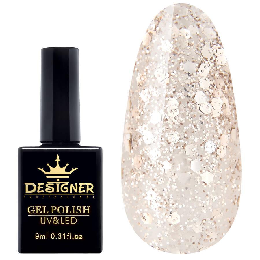 Гель-лак Designer Professional Gel Polish K285