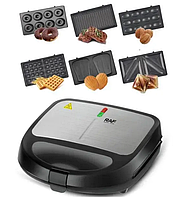 Мультимейкер это качественное устройство, которое позволит вам приготовить большое количество блюд