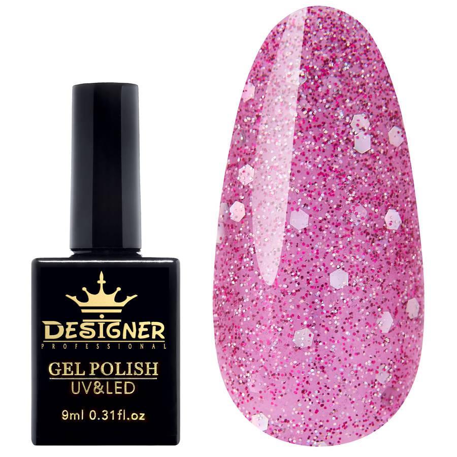 Гель-лак Designer Professional Gel Polish K286