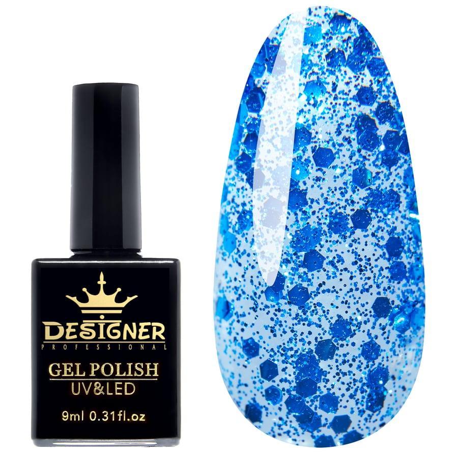 Гель-лак Designer Professional Gel Polish K289