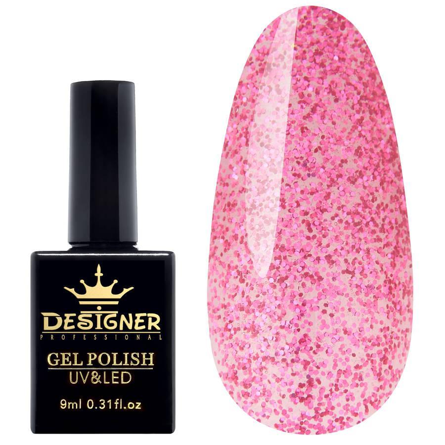 Гель-лак Designer Professional Gel Polish K290