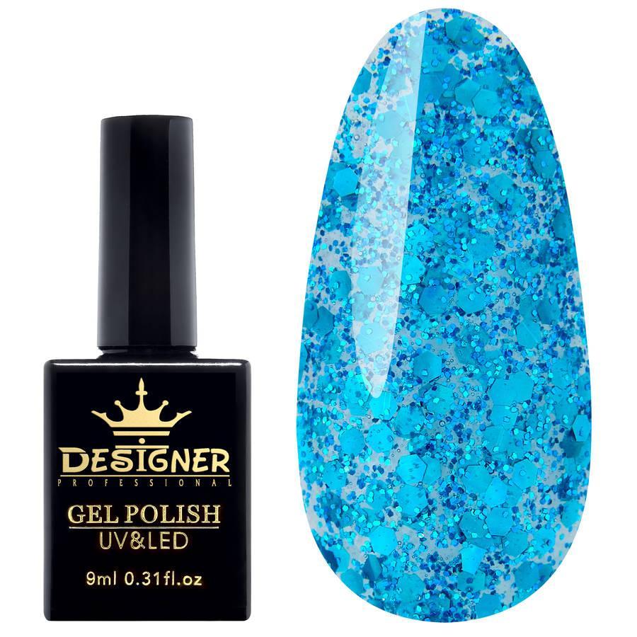 Гель-лак Designer Professional Gel Polish K291