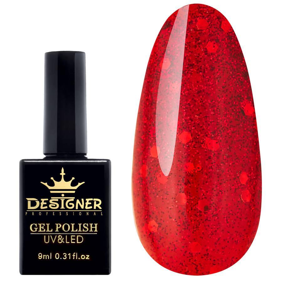 Гель-лак Designer Professional Gel Polish K292
