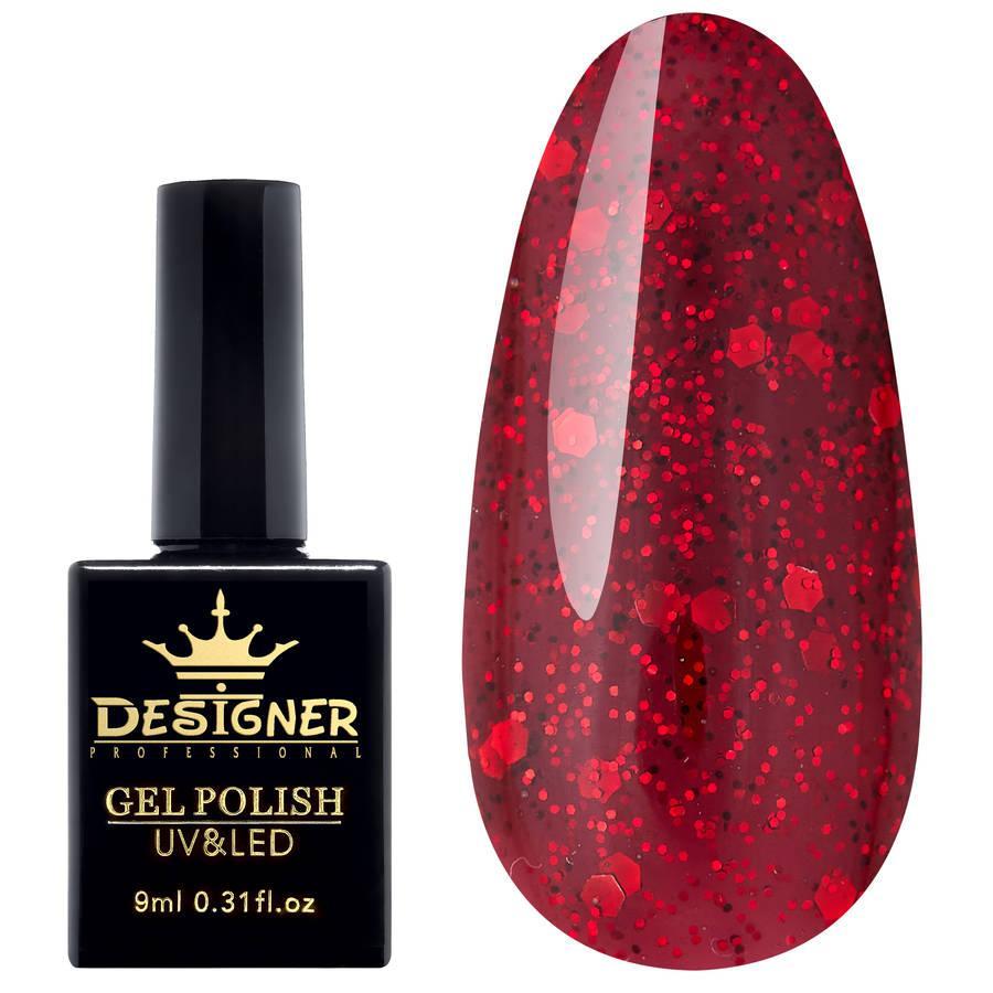 Гель-лак Designer Professional Gel Polish K293