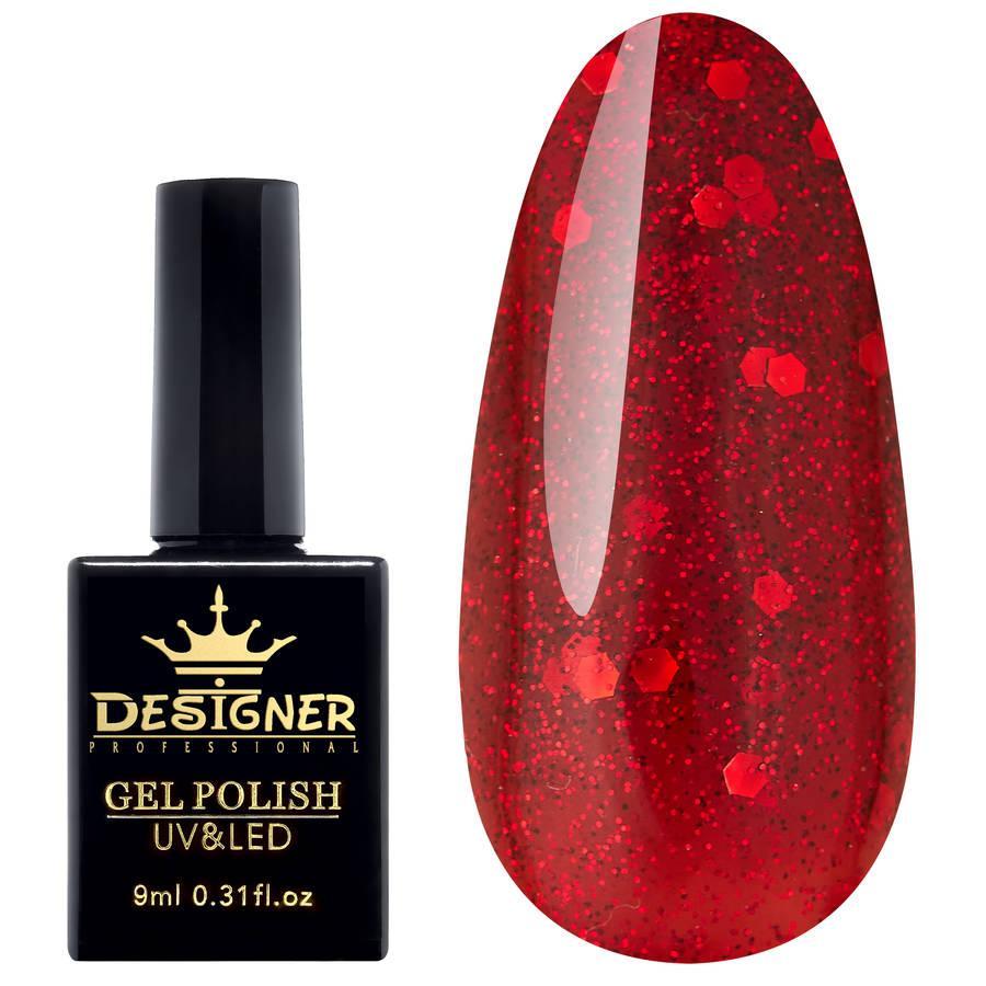Гель-лак Designer Professional Gel Polish K294