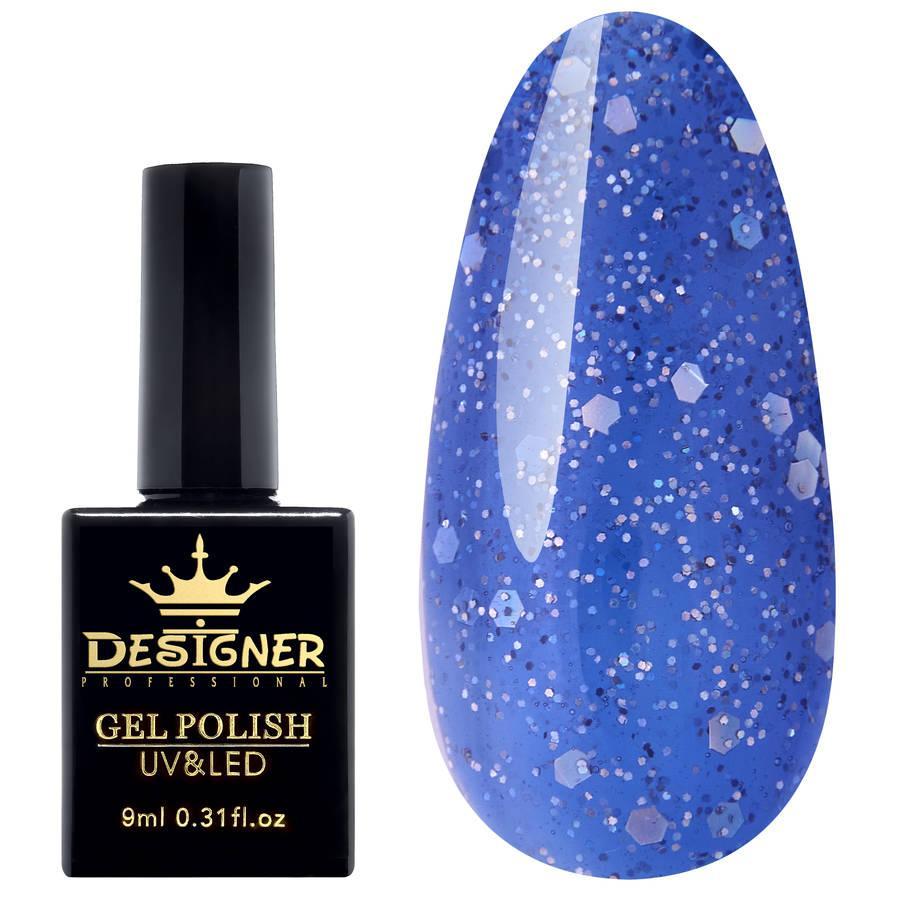 Гель-лак Designer Professional Gel Polish K295